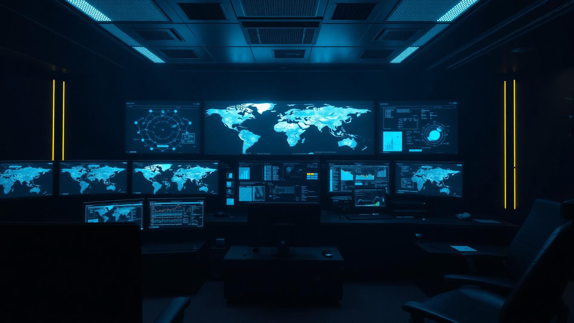 Hardware & Infrastructure