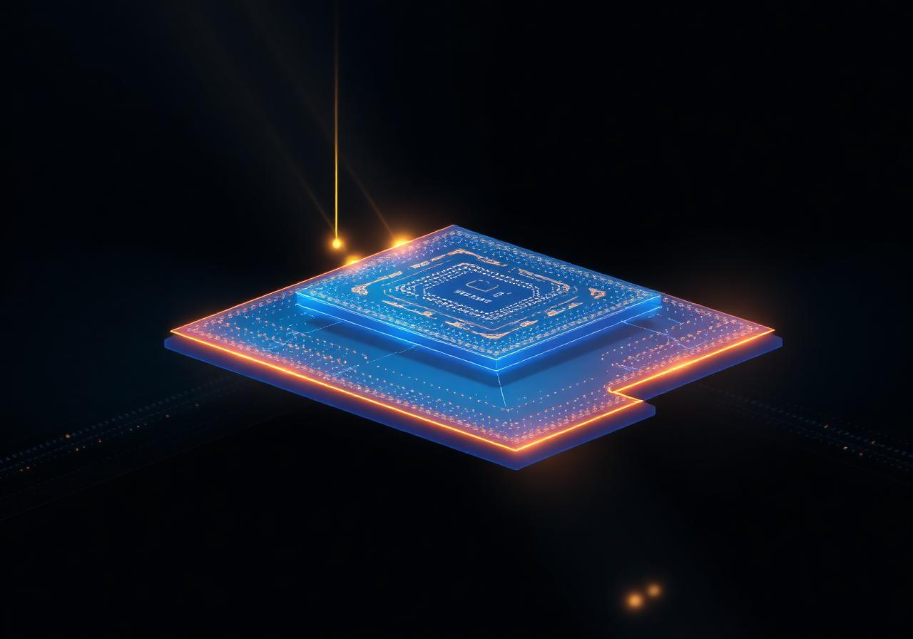 Hardware & Infrastructure