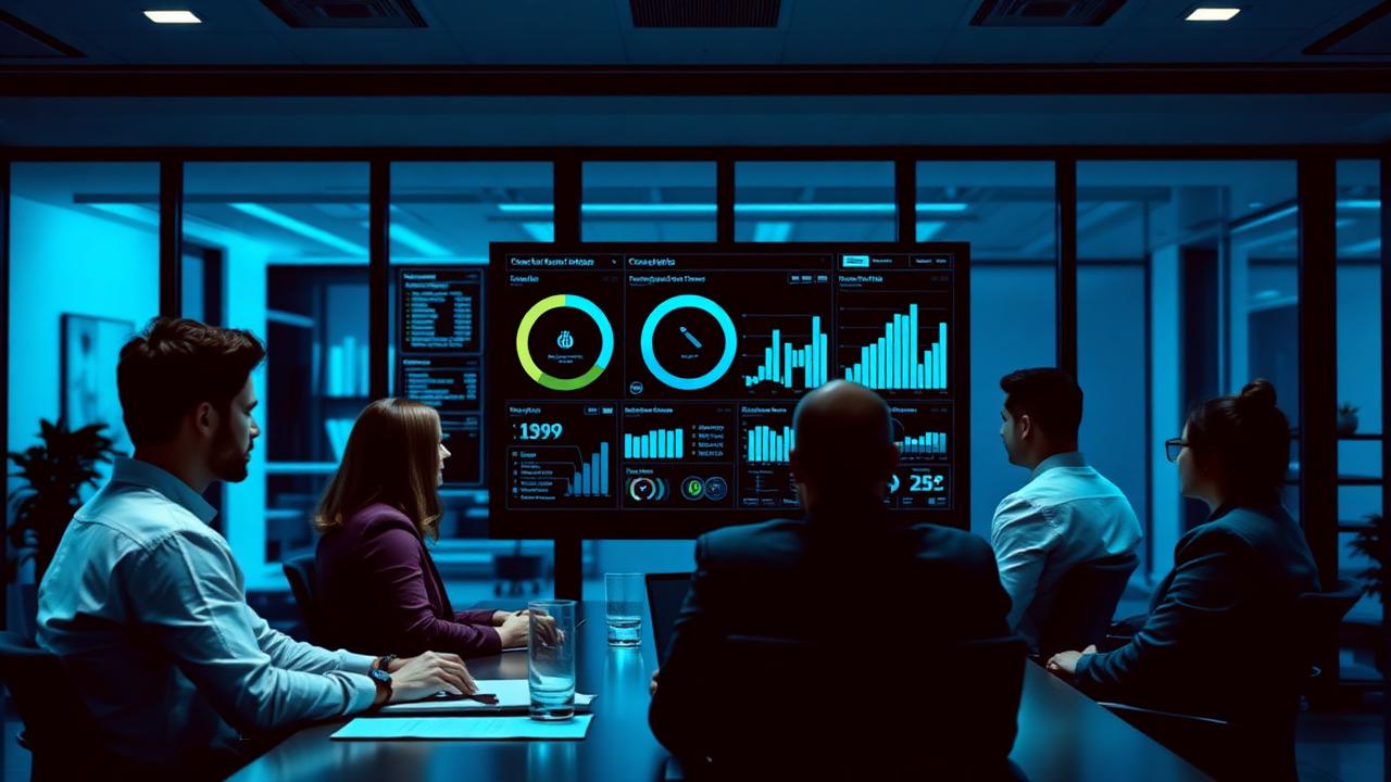 Data, Big Data & AI