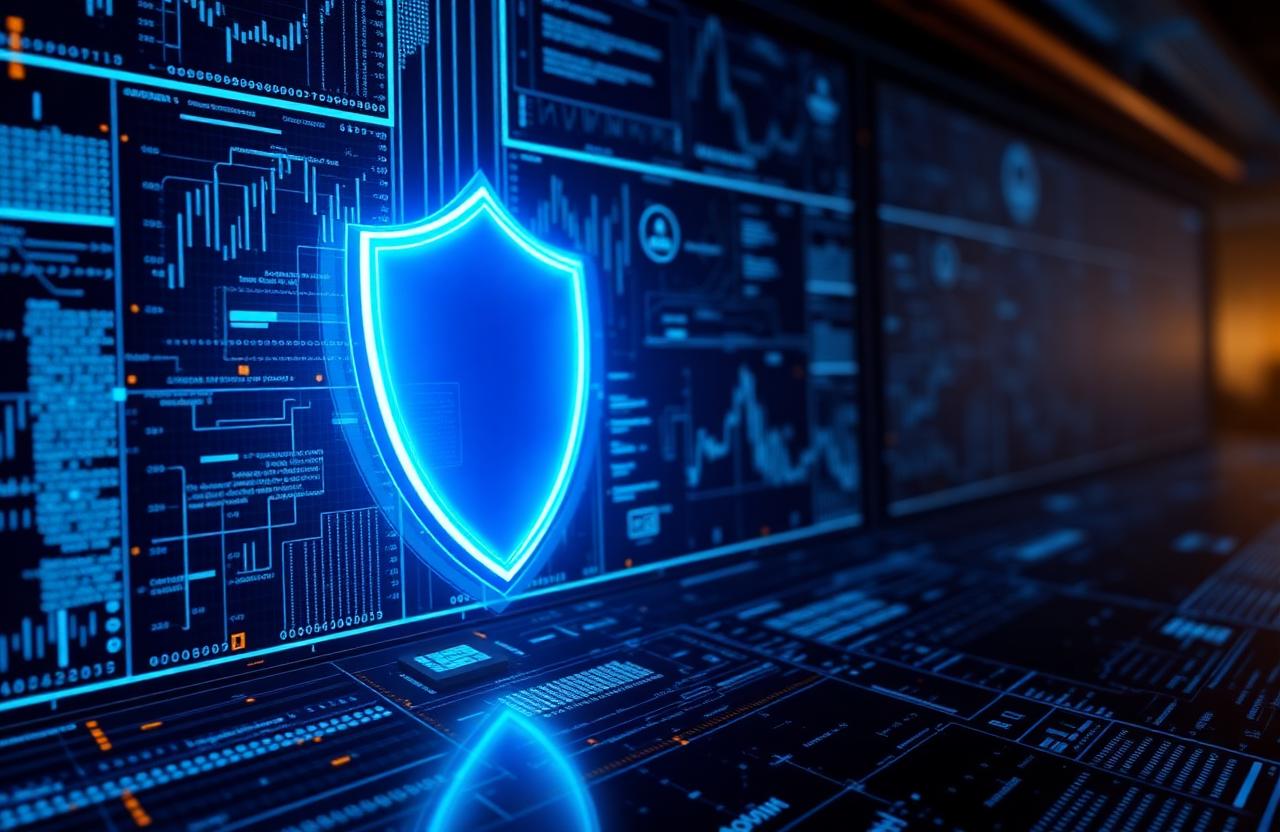 Cybersecurity & Safety
