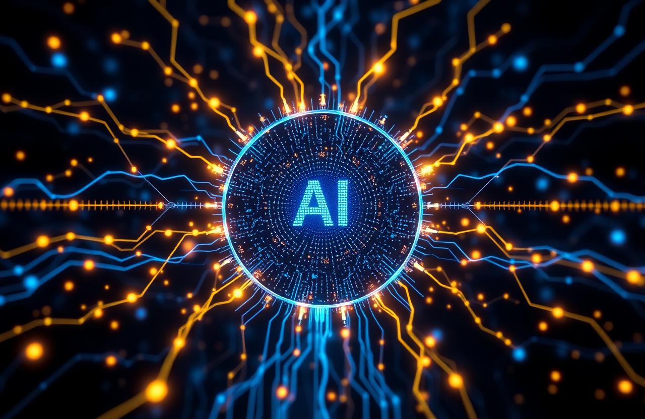 Data, Big Data & AI