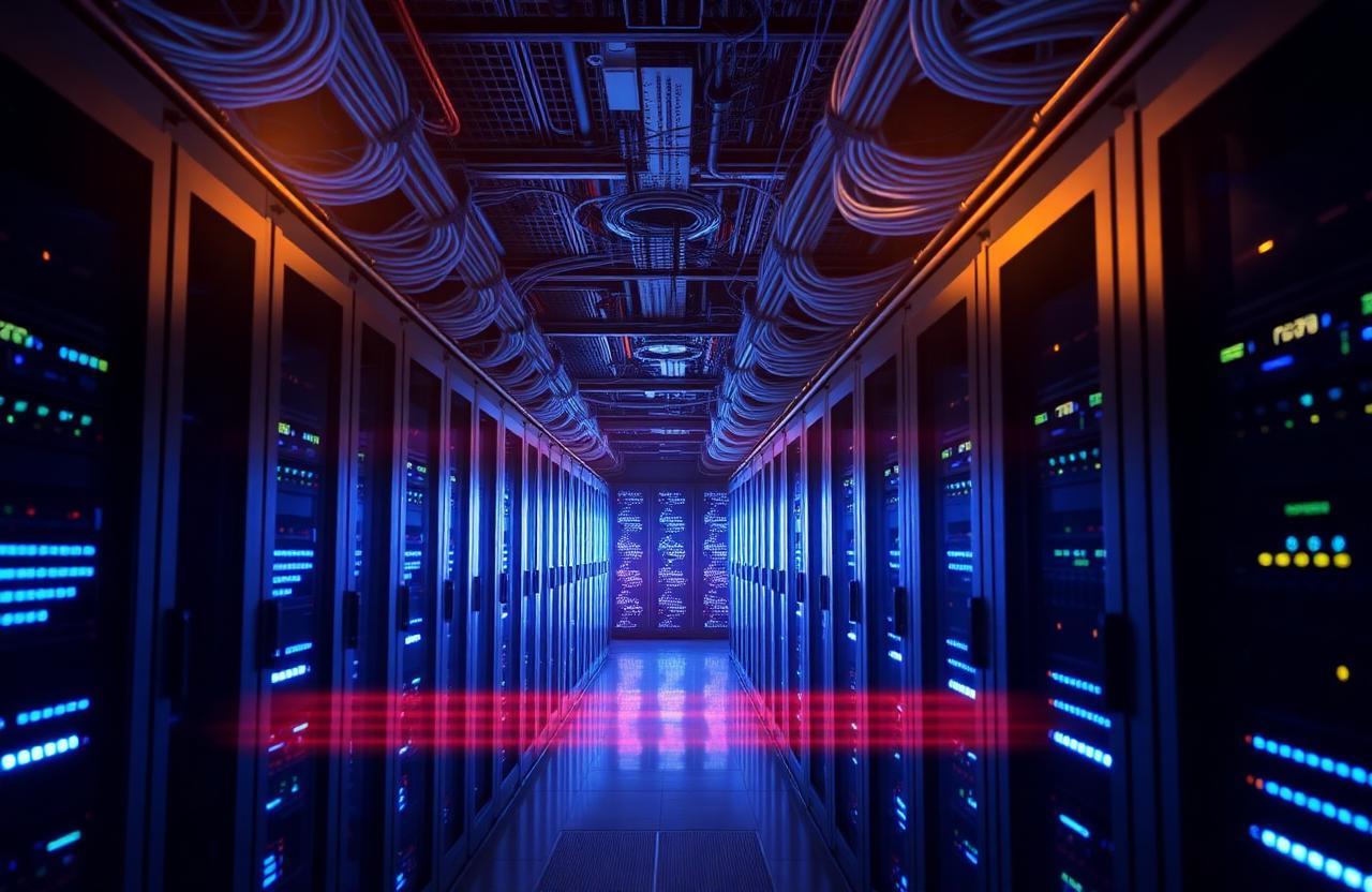 Hardware & Infrastructure